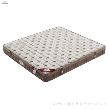 Customized Hot Sale Compressed Pocket Spring Mattress